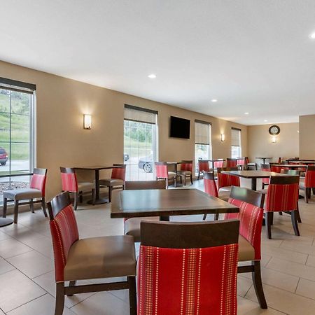 Comfort Inn & Suites Near Mt Rushmore Хил Сити Екстериор снимка