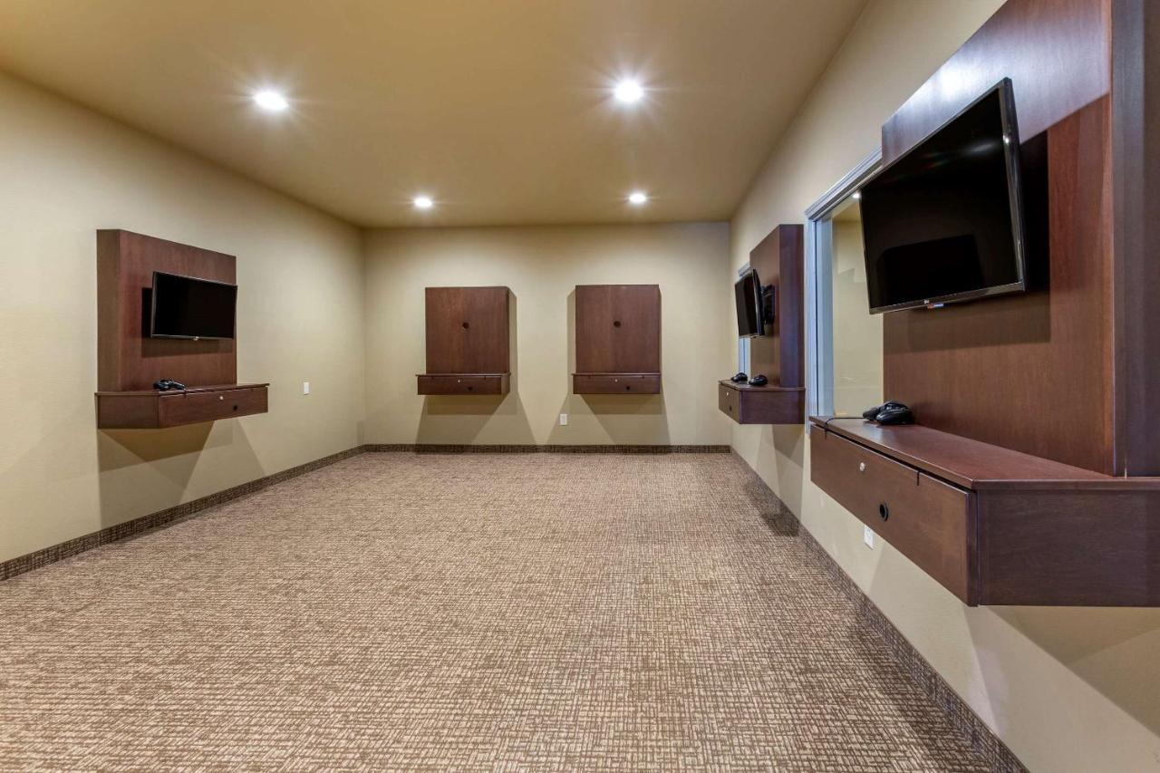 Comfort Inn & Suites Near Mt Rushmore Хил Сити Екстериор снимка