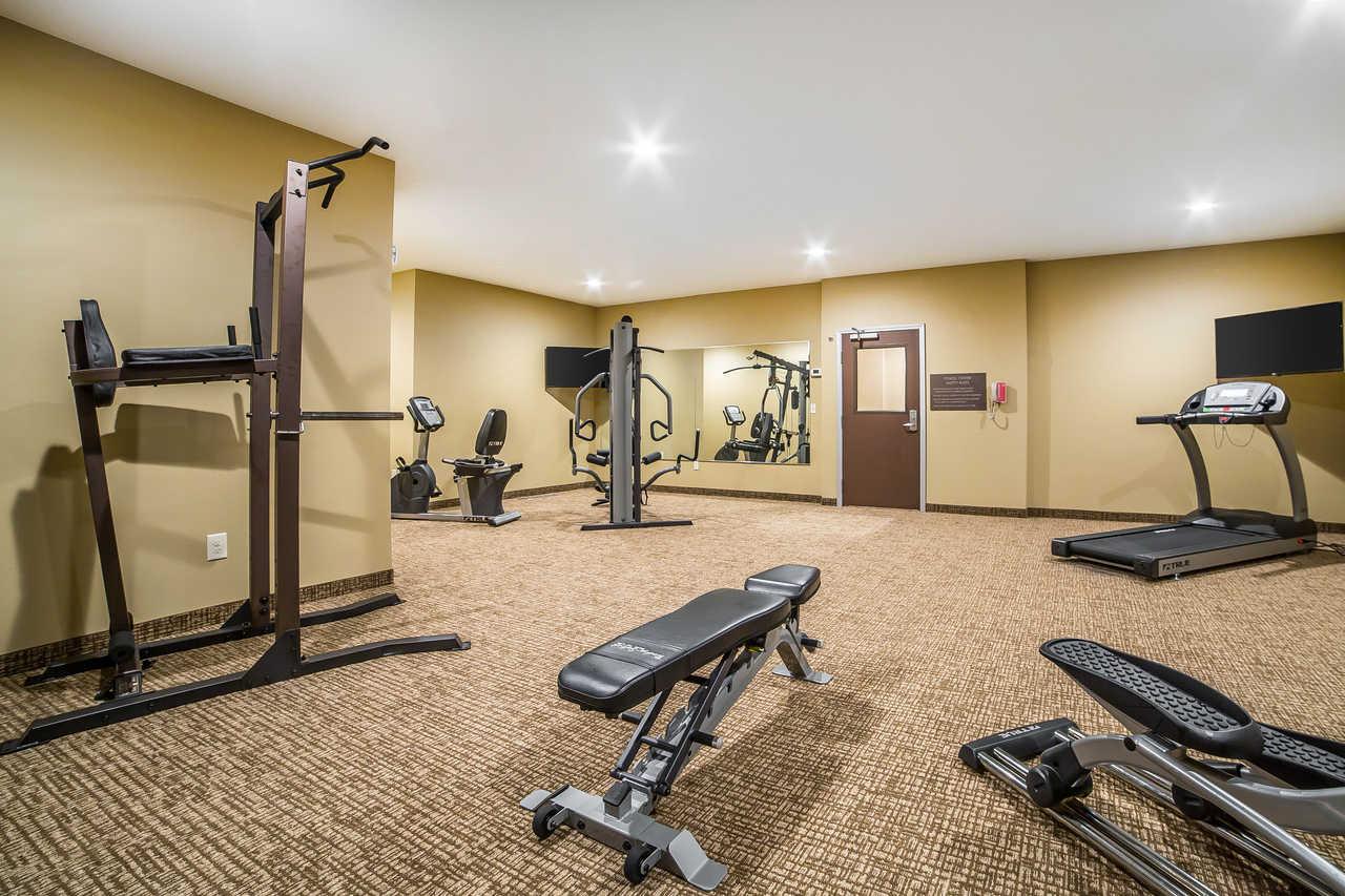 Comfort Inn & Suites Near Mt Rushmore Хил Сити Екстериор снимка