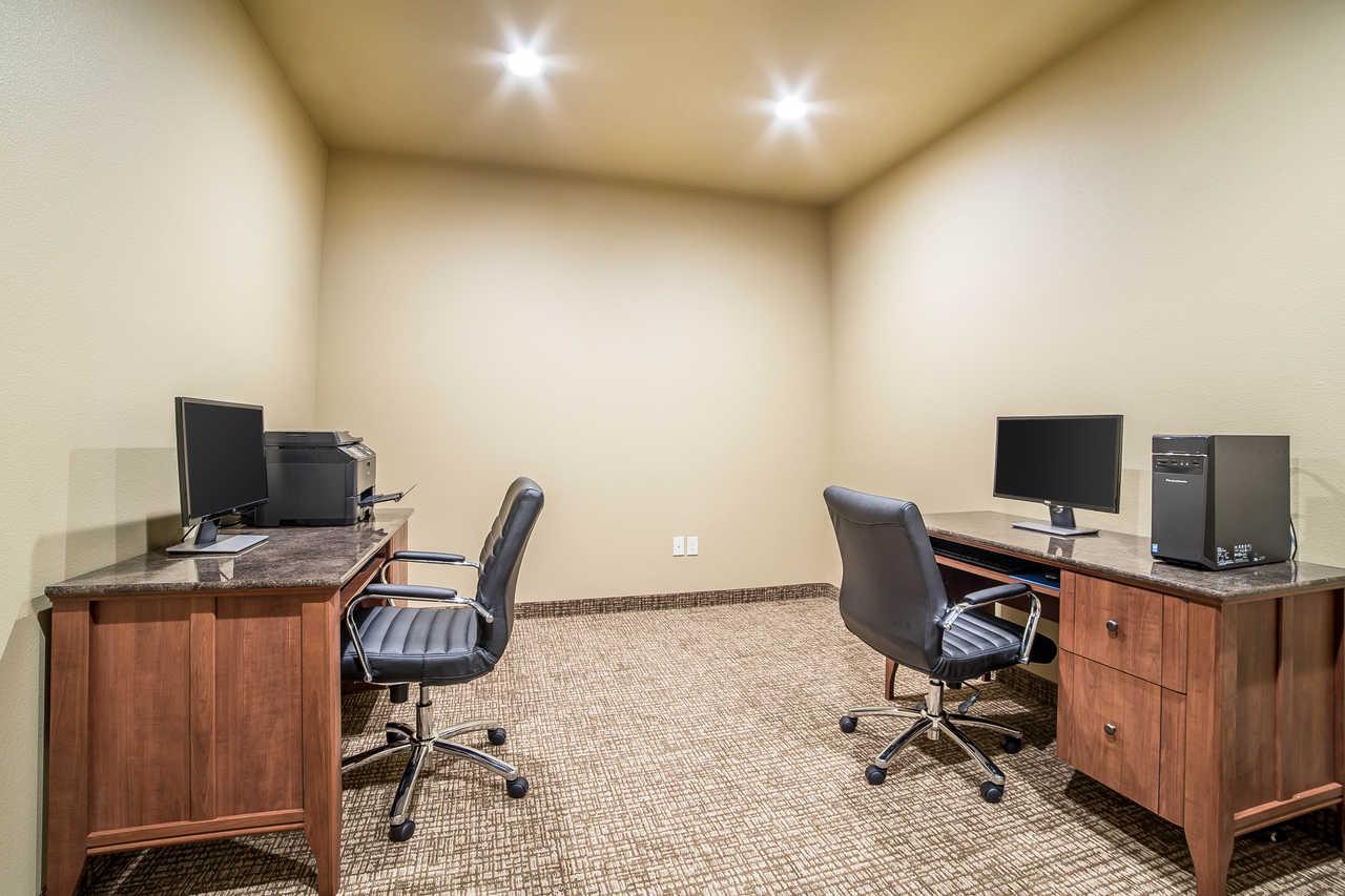 Comfort Inn & Suites Near Mt Rushmore Хил Сити Екстериор снимка