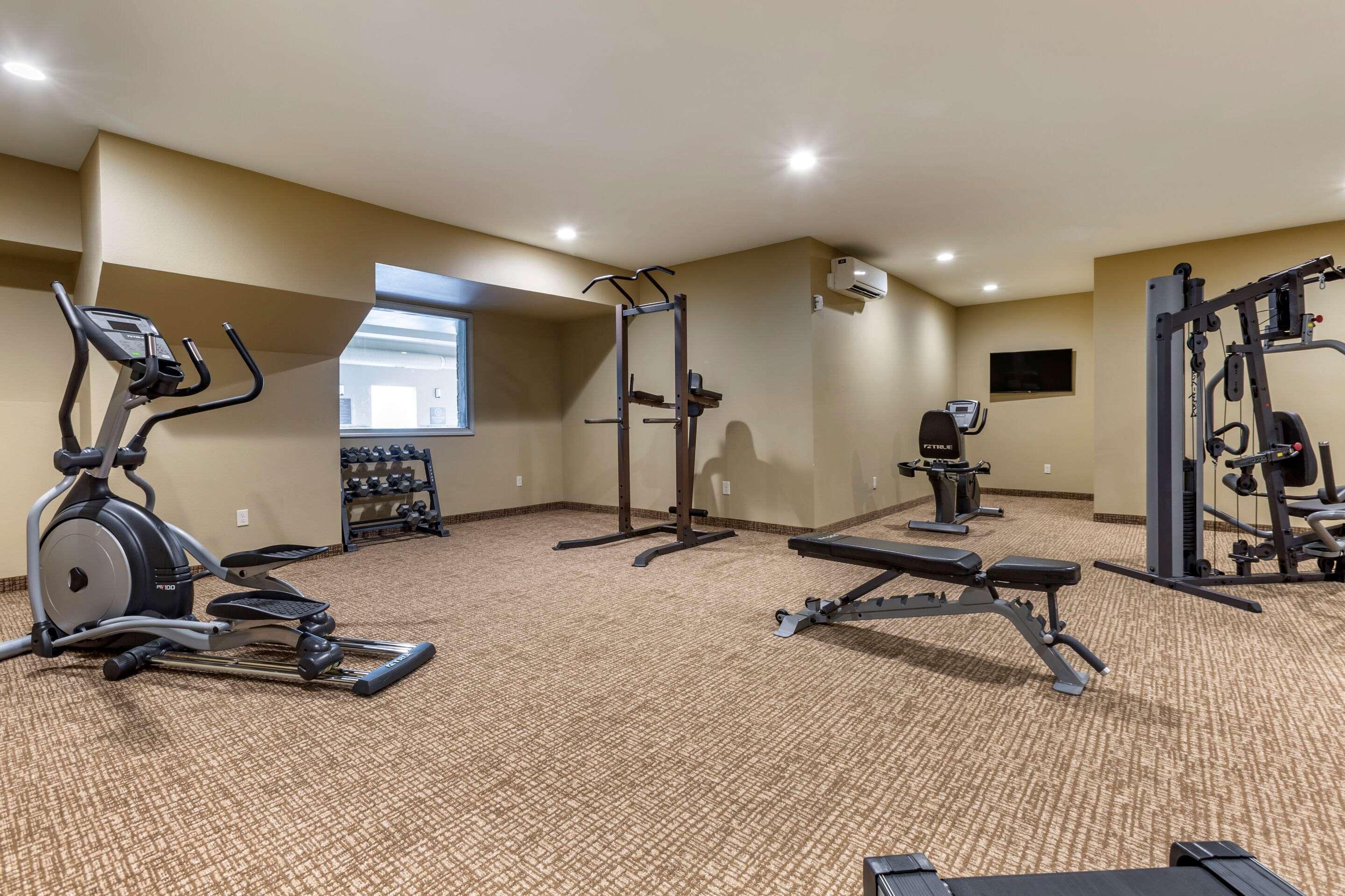 Comfort Inn & Suites Near Mt Rushmore Хил Сити Екстериор снимка