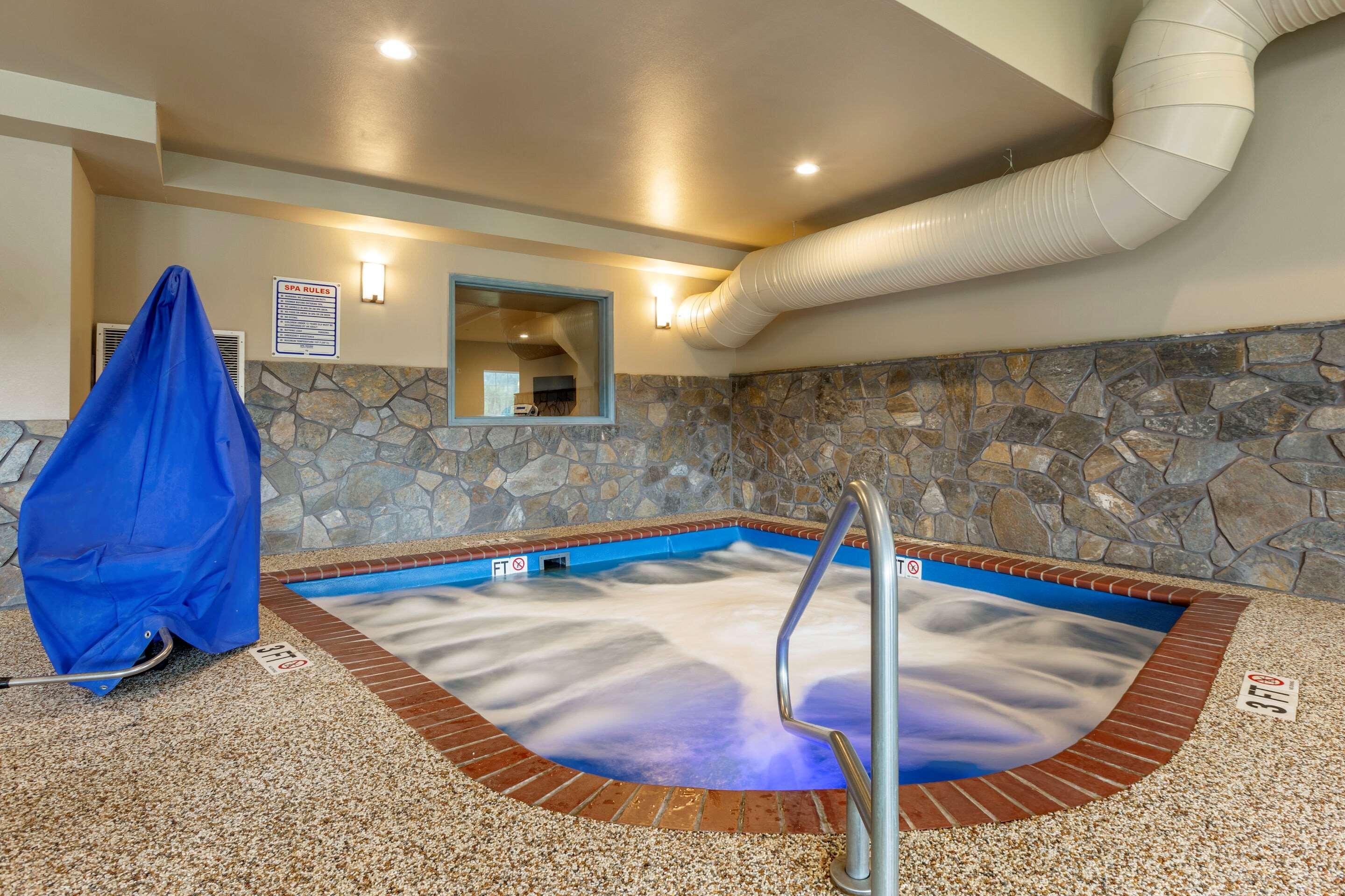 Comfort Inn & Suites Near Mt Rushmore Хил Сити Екстериор снимка